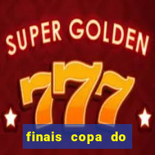 finais copa do brasil cruzeiro